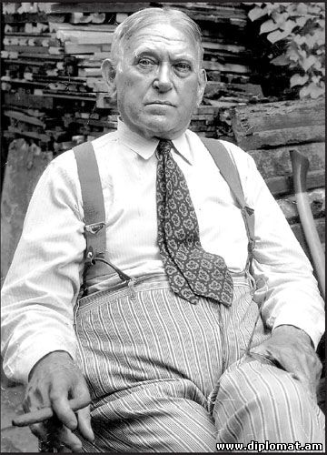 Հենրի Լուիս